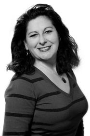 Beth O'Rourke