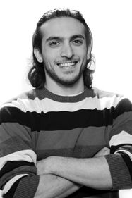 Jonny Asmar