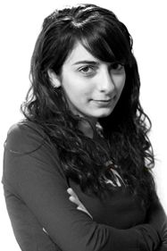 Samantha Elbouez