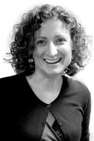 Sara Lubkin