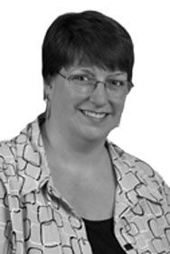 Connie Gray