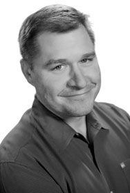 Tom Foster