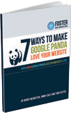 How To Make Google Panda LOVE Your Website