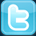 Follow us on Twitter