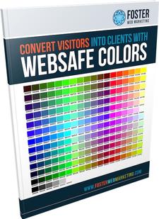 How Lawyers Can Get Clients With Websafe Colors