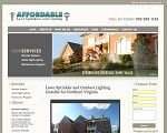 Affordable Lawn Sprinklers
