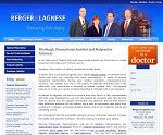 Berger & Lagnese, LLC