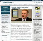 Wrongful Death Claims and Lawsuits in Virginia