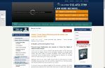 The Todd Law Firm, PLLC