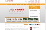 Ches Crosbie Barristers