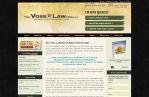 The Voss Law Firm