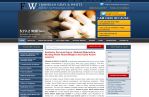 Kentucky Personal Injury, Medical Malpractice and Class Action Attorneys