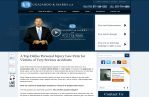 Dallas Personal Injury Attorney | Dallas TX Serious Injury Lawyer