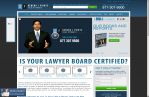 Houston Personal Injury Lawyer | Texas Auto Accident Attorney