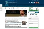 Seattle Accident Attorney - Seattle, Washington Car Personal Injury Lawyers