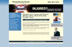 Kansas City Accident Injury Attorneys