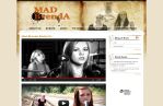Mad Brenda