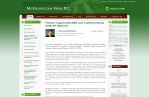McGlone Law Firm, P.C.