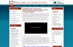 Phillips & Garcia, P.C.
