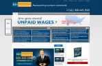 Houston, TX Overtime Attorney for Unpaid Wages in Texas | Wage Lawyers