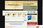 The Voss Law Firm