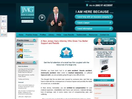 Joseph M. Ghabour & Associates LLC