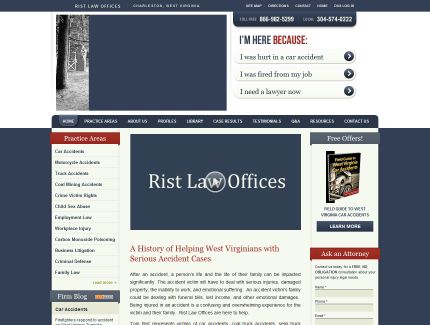 Rist Law Offices