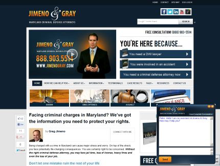 Jimeno & Gray, P.A.