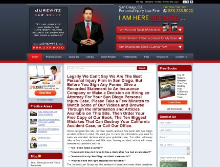 Jurewitz Law Group