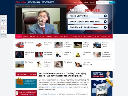 Ray Hodge & Associates LLC