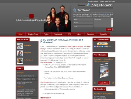 A&L Licker Law Firm, LLC