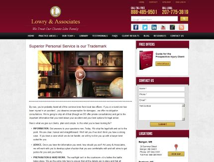 Lowry & Associates