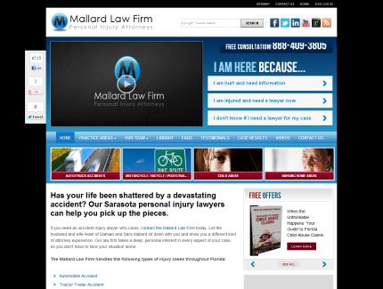 The Mallard Law Firm