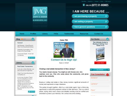 Joseph M. Ghabour & Associates LLC