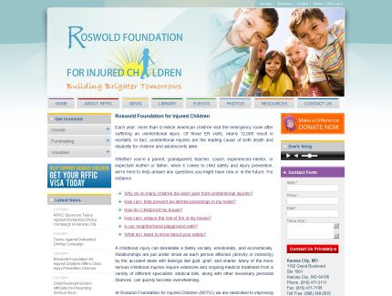 Kansas City Accident Injury Attorneys