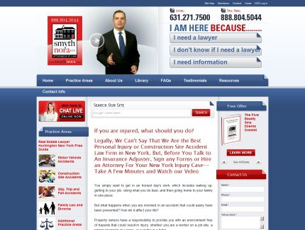 Smyth Nora LLP