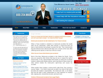 Anderson Law Firm