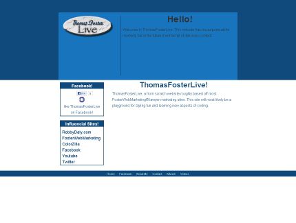 Foster Web Marketing