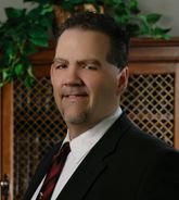 Jim Brown of Castle Law