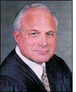 Judge Arthur M. Monty Ahalt