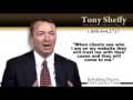Connecticut Attorney Tony Sheffy On Internet Marketing