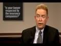 Fairfax Virginia Injury Attorney Ben Glass