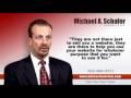 Kentucky Attorney Mike Schafer On DSS
