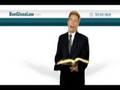 Virgina Attorney Ben Glass on The Yellow Pages