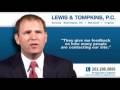 Virginia Attorney David Tompkins On SEO and Content Management