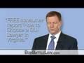 Virginia DUI and Reckless Driving Attorney Bob Battle