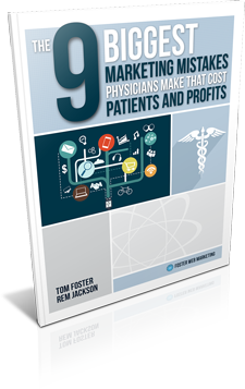 Book: podiatrist - 9 Biggest Mistakes