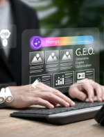 Book Cover of Creating Content That Search Engines and Humans Trust