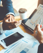 Book Cover of Get Started With Foster Consulting