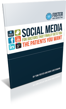 Podiatrist - Social Media